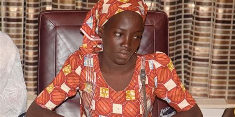 One Freed Chibok Girl Still Cause For Shame Not Celebration Fox News
