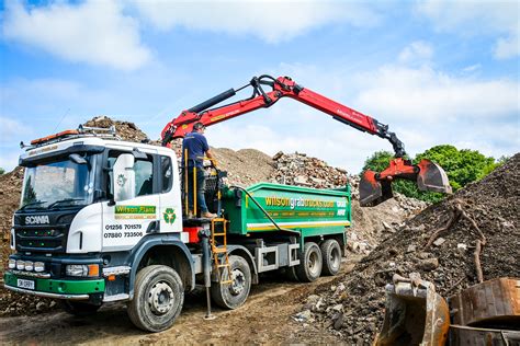 Grab a chair and join us. Grab lorries are a cost-effective way to remove waste from ...