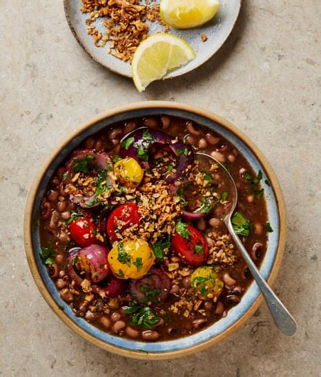 A Hearty Start To The Year Yotam Ottolenghis Recipes For Brothy Winter Soups Food The Guardian