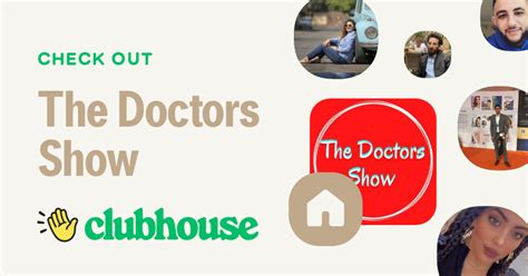 The Doctors Show