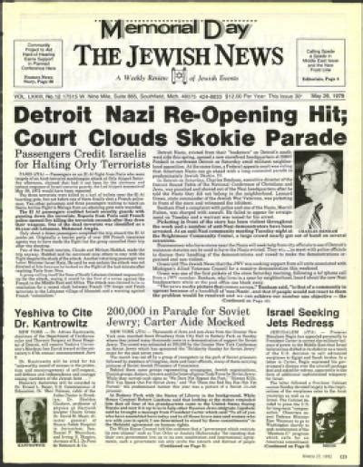 The Detroit Jewish News Digital Archives March 27 1992 Image 253