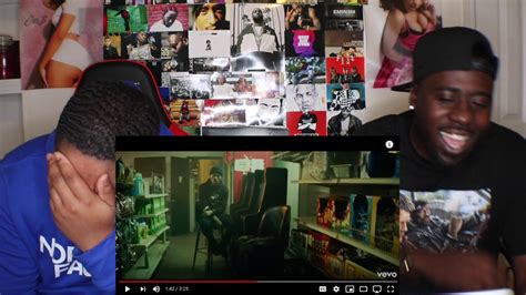 Lil Baby Sum 2 Prove Official Music Video Reaction Youtube