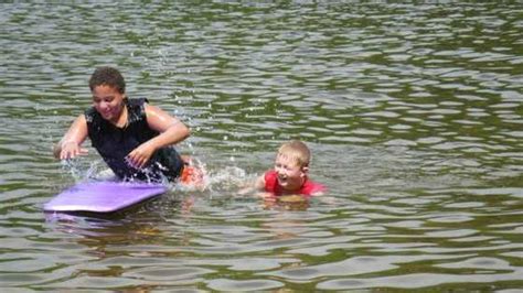 swimming advisories posted for nh lake beaches