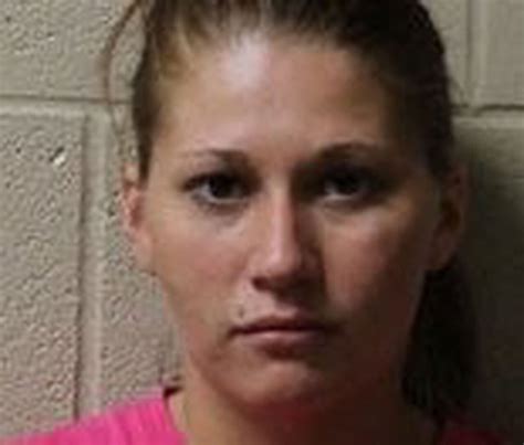 Athens Woman Fires 3 Shots While Arguing With Childs Father Police