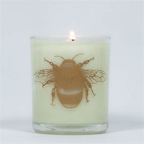Bee Scented Candles Cabana