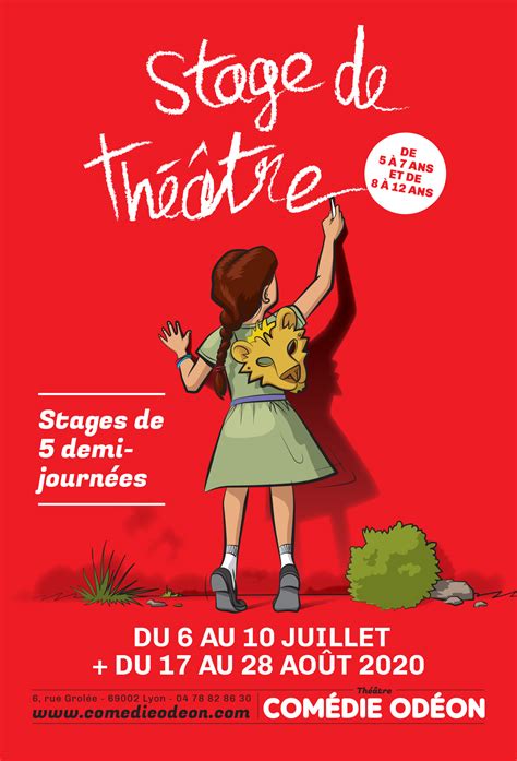 Evènements Archive Théâtre Comédie Odéon