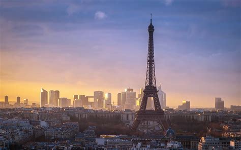 Paris paradise: ครบรส...หลากอารมณ์ กับมหานครปารีส ฝรั่งเศส - ปารีส