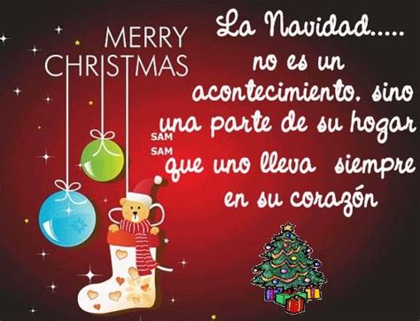 25 Imágenes Con Frases Para Felicitar La Navidad 2020