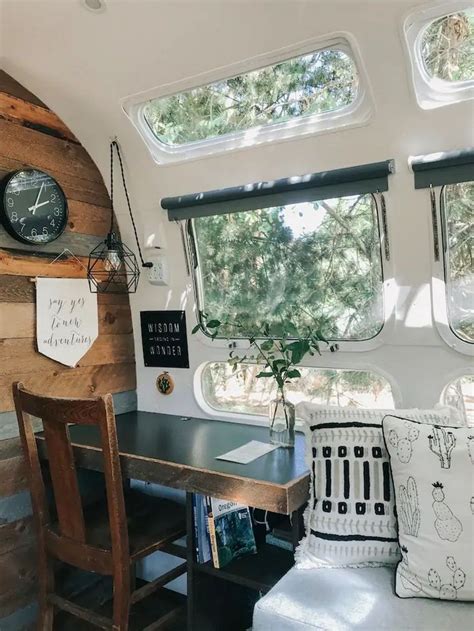 14 Gorgeous Airstream Trailers To Rent For Your Next Vacation Living