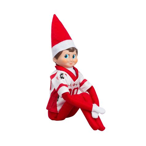The elf on the shelf christmas elf , christmas elf with santa bag , boy holding red bag illustration png clipart. 12 Elf on the Shelf Accessories