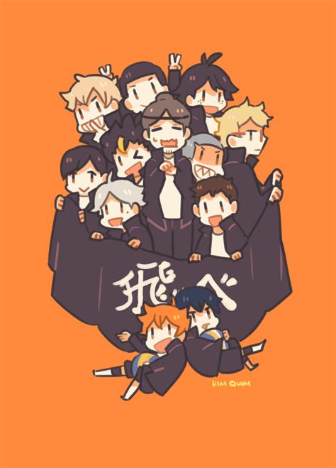 If you have your own one, just send us the image and we will show it on the. Karasuno Wallpapers - Wallpaper Cave