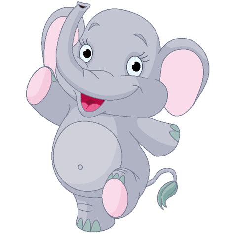 Elephant Clipart Png