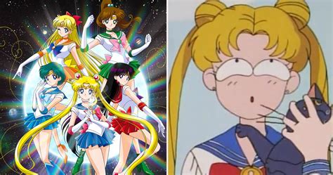 10 Undeniable Ways Sailor Moon Influenced The Magical Girl