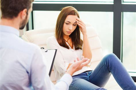 Why Talking To A Therapist Is Not Like Talking To A Friend And Other Misconceptions About