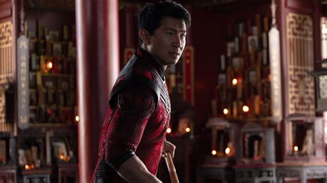 Shang Chi Is Getting A Sequel And A Comedy Spinoff Show Techradar