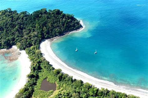 Meet The Manuel Antonio National Park In Costa Rica ⋆ The