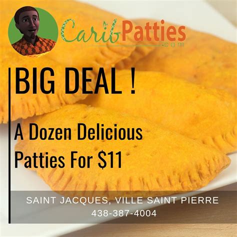 Our spicy beef patties are a healthy, hot meal that you can eat anywhere, anytime. Jamacian Beef Patties | Jamaican patty, Curry goat, Jerk ...