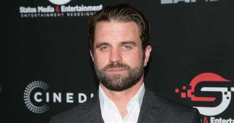 Breaking Exiting Star Milo Gibson On How The Film Shines Light On