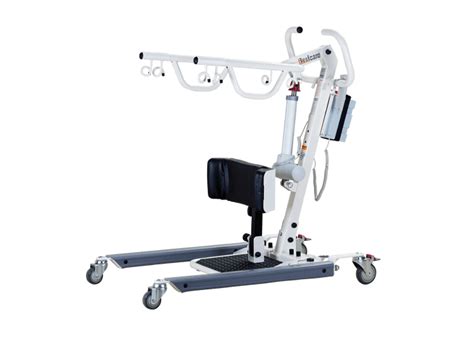 Sa400e Sit To Stand Patient Lift Of Bestcare