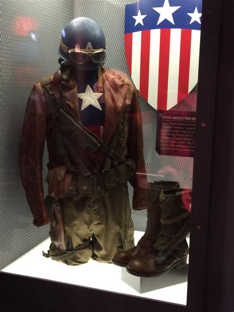 However, the battle will be costly for the sentinel of liberty, with rogers finding enemies where he least expects them while learning that the winter. Disneyland: Meet Captain America - Tips from the Disney ...