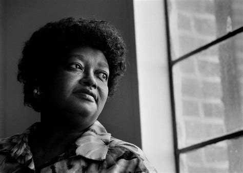 Meet Claudette Colvin The Teenager Who Inspired Rosa Parks