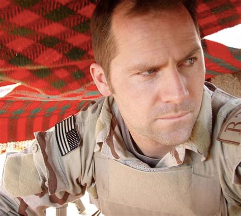 Former Navy Seal Commander Reveals What Scares Him The Most About The