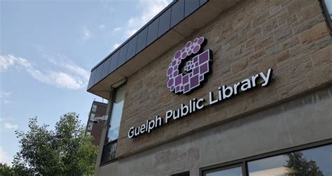 New Central Library Community Centre Projects Approved By Guelph
