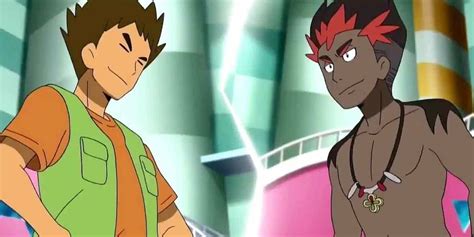 Pokémon The 10 Sun And Moon Pokémon Battles Ranked