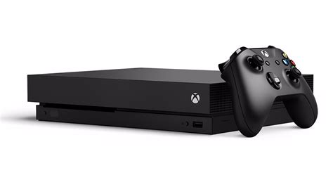 The Best Xbox One X Deals Where To Pre Order The Xbox