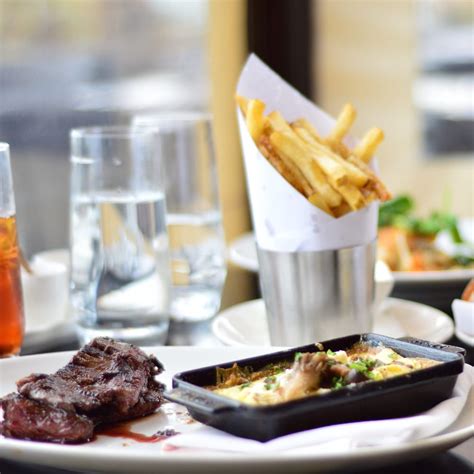 « back to san francisco, ca. EPIC Steak - 1791 Photos & 2012 Reviews - Steakhouses ...
