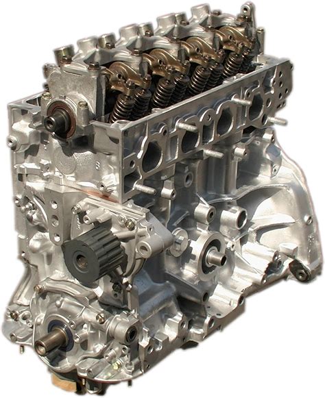 How much oil does a honda civic take. Rebuilt 99-00 Honda Civic EX Vtec SOHC Engine « Kar King Auto