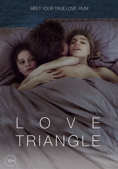 Love Triangle 2019 Cinecom