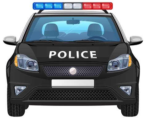 Police car black police car cartoon police car police car hd escape crazy police car our database contains over 16 million of free png images. Police car cop car clipart kid - Clipartix