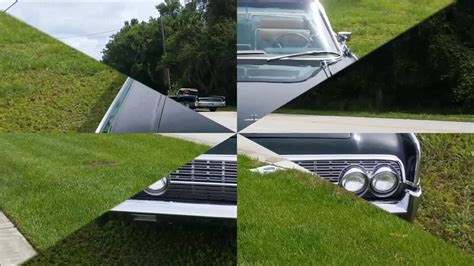 Everything was stripped down to bare. Beautiful 1962 Lincoln Continental Convertible for sale ...