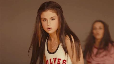 Hereâ€™s The 9 Forever 21 Tank Selena Gomez Wears In Her Bad Liar Video