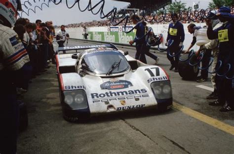 Peugeots Le Mans History Part Three Customer Engines For Pescarolo