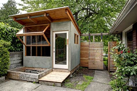 15 Versatile Studio Shed Ideas To Transform Your Backyard Backyard