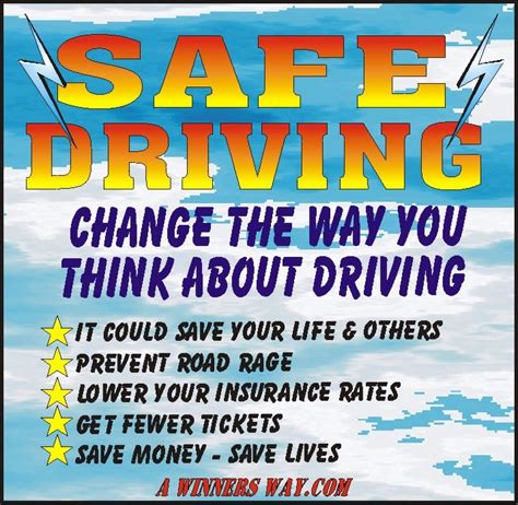 Quotes About Careful Driving 25 Quotes