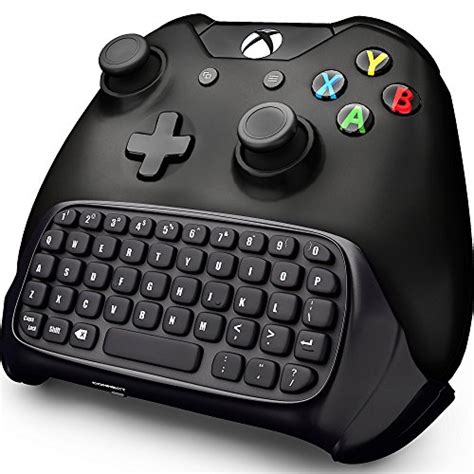 Ortz® Xbox One Controller Keyboard 24ghz Compare Prices And Shop