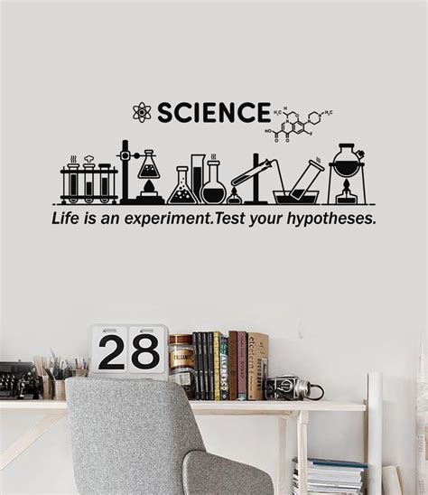 Pin On Science Decor