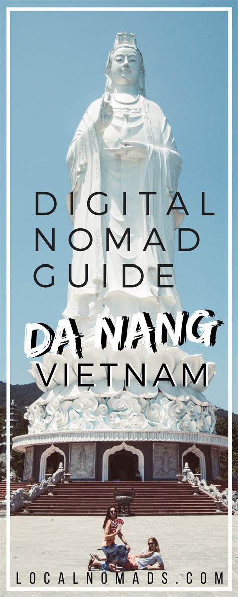 Everything You Need To Know Before Traveling To Da Nang Vietnam As A Digital Nomad Tons Of