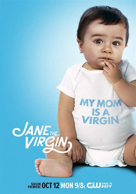 Image Gallery For Jane The Virgin Tv Series Filmaffinity
