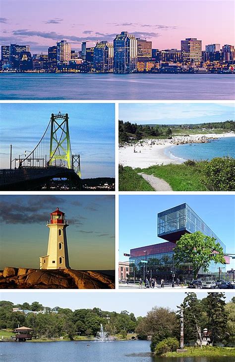Halifax Nova Scotia Wikipedia