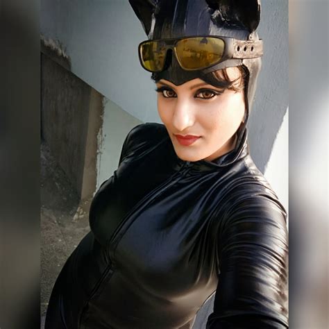Catwoman Arkham Knight