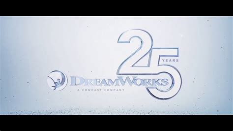 The New Dreamworks Intro 2020 Youtube