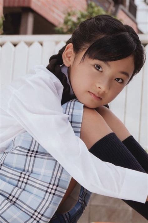 Miho Japanese Junior Idol Part Kaneko Miho Japanese 93024 Hot Sex Picture