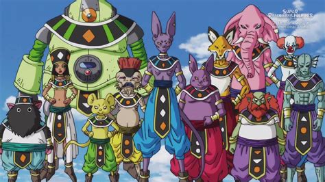 Not only that the animation is so horrible it is worse than other present day anime series. Watch Super Dragon Ball Heroes: Season 3 Episode 1 Online in Full HD For Free - Film4k.To