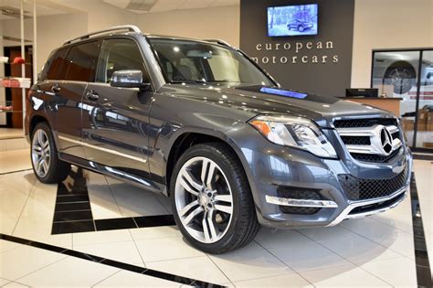 2015 Mercedes Benz Glk Glk 350 4matic For Sale Near Middletown Ct Ct