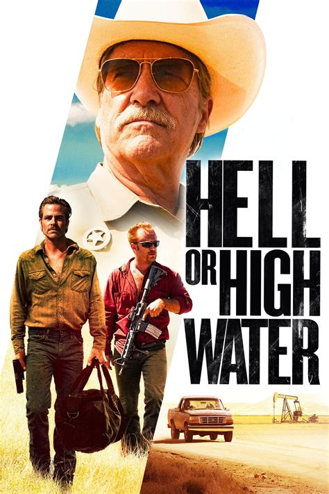 Hell Or High Water Recomens
