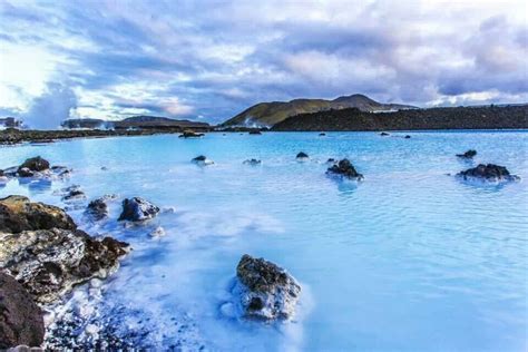 Blue Lagoon Grindavik Iceland Places To Go Trip Advisor Blue Lagoon